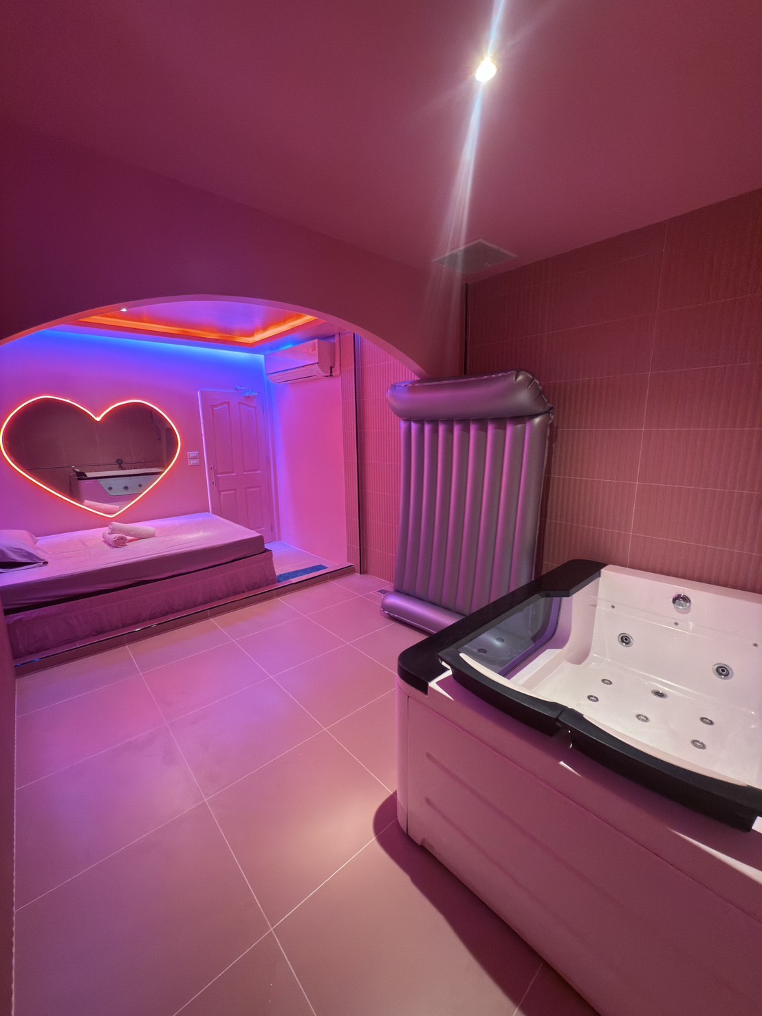 JELLY POP Facility 6