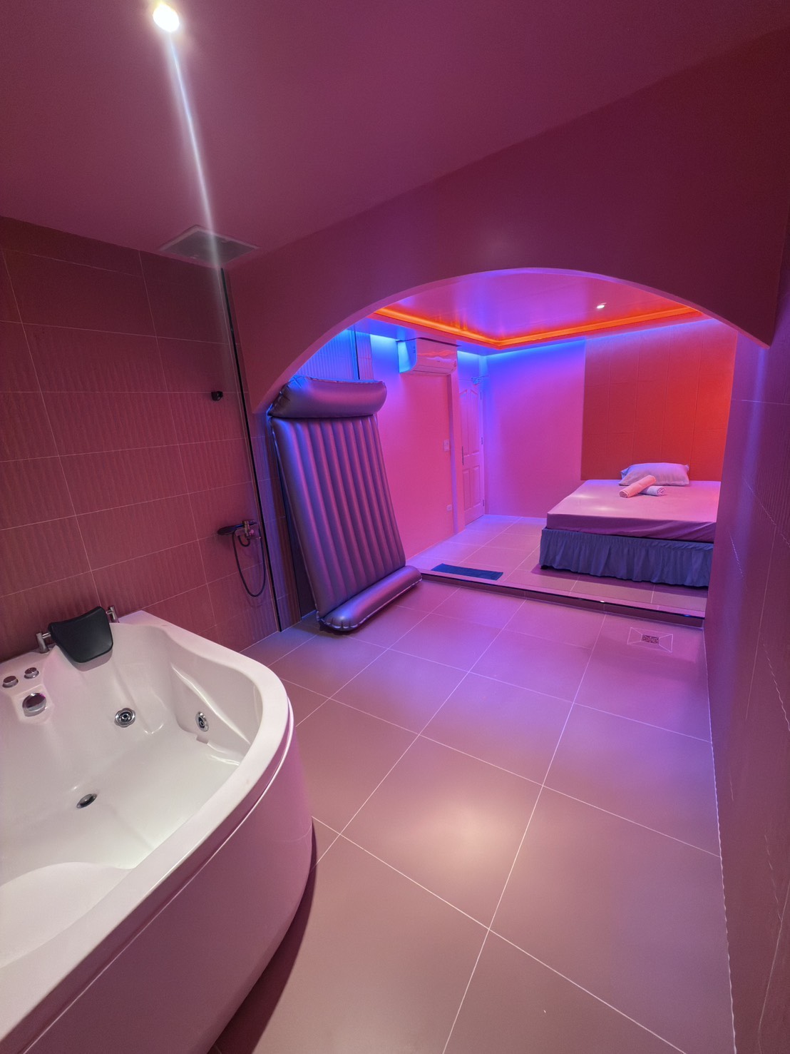 JELLY POP Facility 5