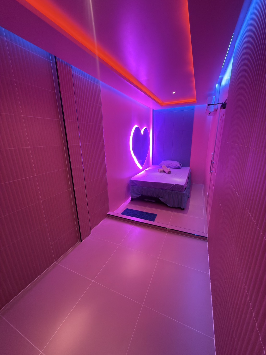 JELLY POP Facility 4