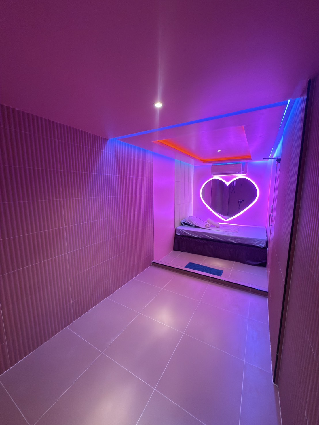 JELLY POP Facility 3