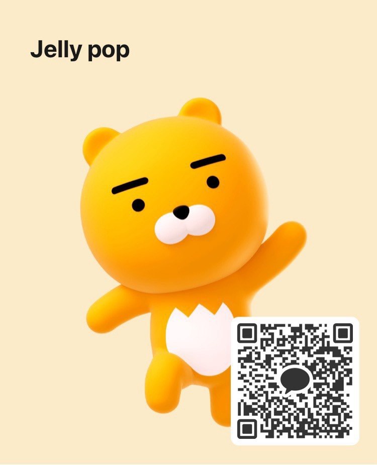 KakaoTalk QR
