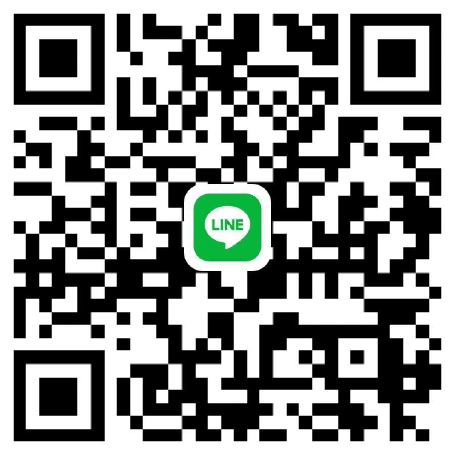 LINE QR