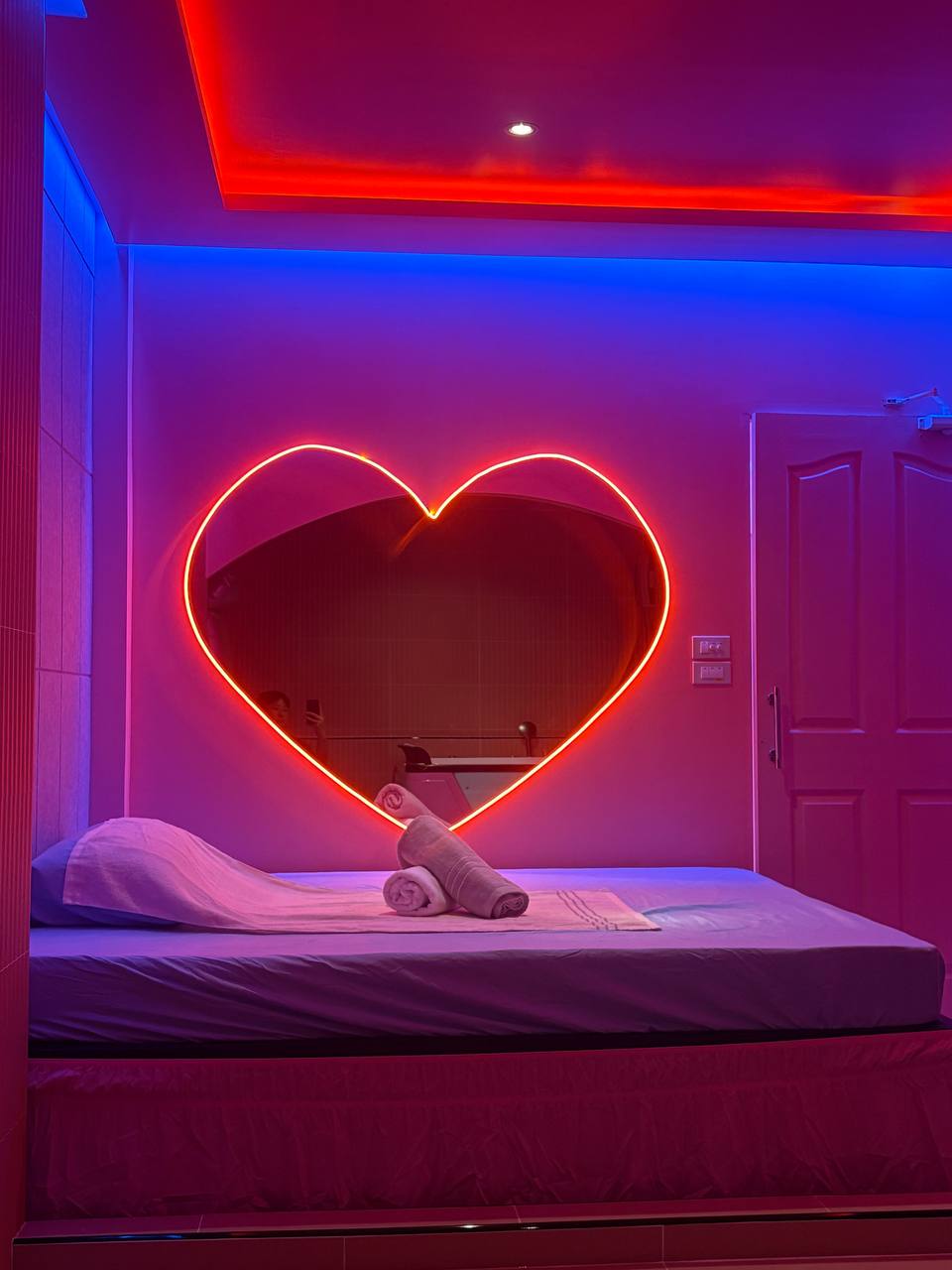 JELLY POP Facility 8